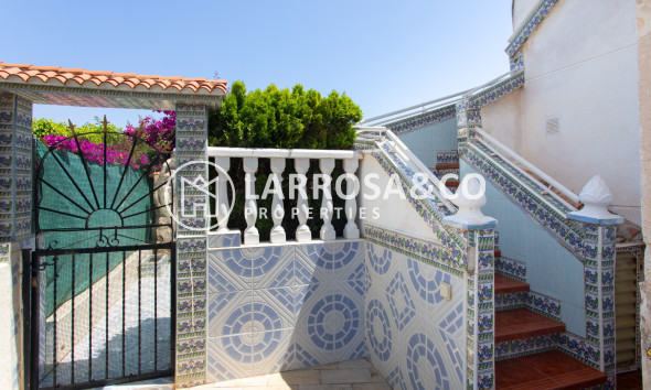 Herverkoop - Bungalow - Orihuela costa - Orihuela Costa