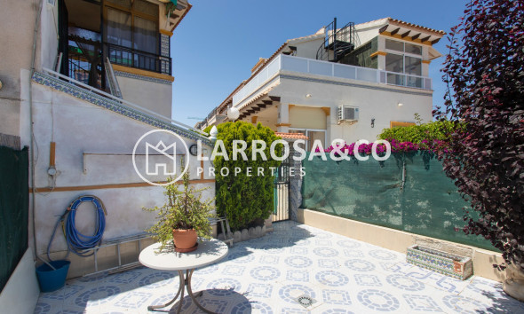 Herverkoop - Bungalow - Orihuela costa - Orihuela Costa