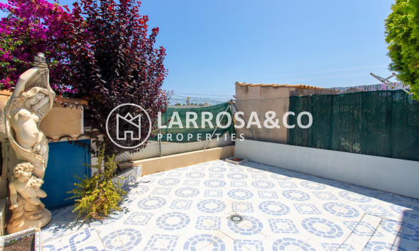 Herverkoop - Bungalow - Orihuela costa - Orihuela Costa