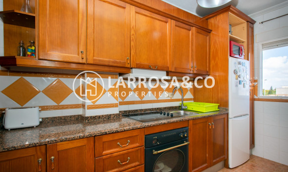 Herverkoop - Bungalow - Orihuela costa - Orihuela Costa