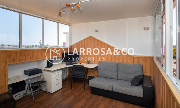 Herverkoop - Bungalow - Orihuela costa - Orihuela Costa