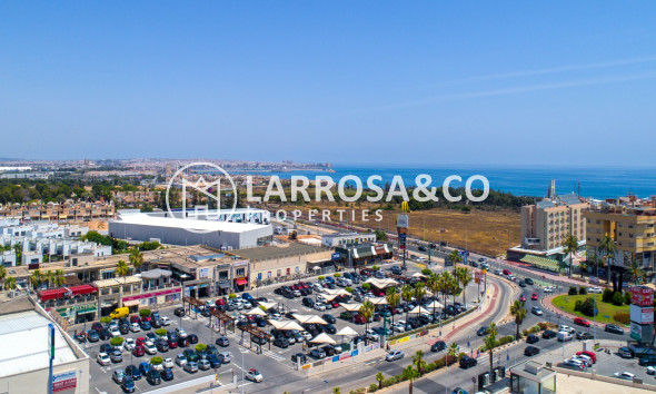 Herverkoop - Bungalow - Orihuela costa - Orihuela Costa