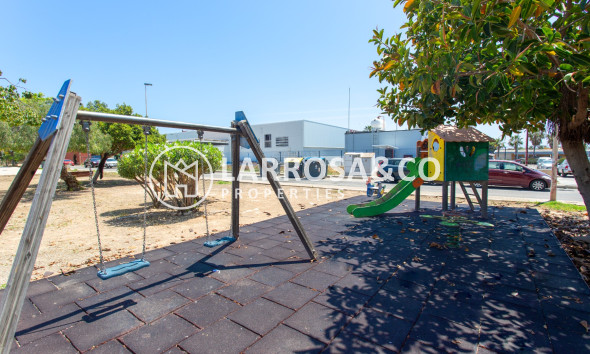 Herverkoop - Bungalow - Orihuela costa - Orihuela Costa