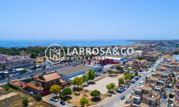 Herverkoop - Bungalow - Orihuela costa - Orihuela Costa