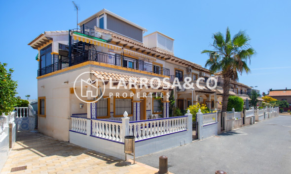 Herverkoop - Bungalow - Orihuela costa - Orihuela Costa