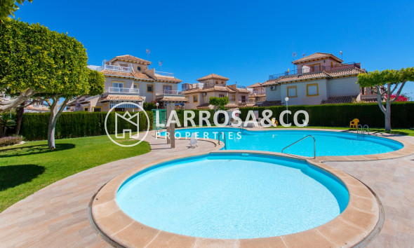 Herverkoop - Bungalow - Orihuela costa - Orihuela Costa