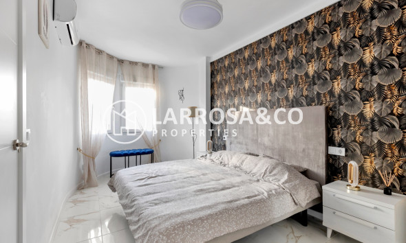 A Vendre - Apartment - Torrevieja - La Mata