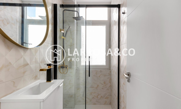 Вторичный рынок - Квартира - Торревьеха - Ла Мата