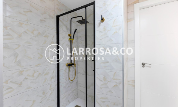 Вторичный рынок - Квартира - Торревьеха - Ла Мата