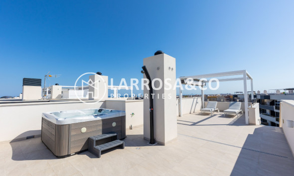 A Vendre - Apartment - Orihuela costa - Playa Flamenca