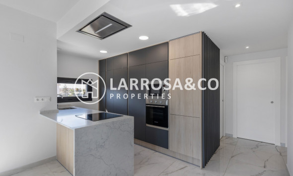 A Vendre - Apartment - Orihuela costa - Playa Flamenca