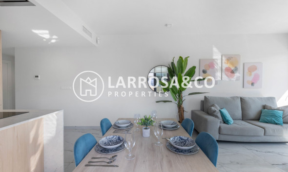 A Vendre - Apartment - Orihuela costa - Playa Flamenca