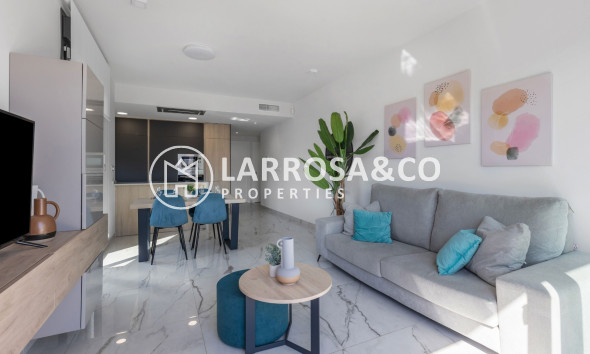 A Vendre - Apartment - Orihuela costa - Playa Flamenca