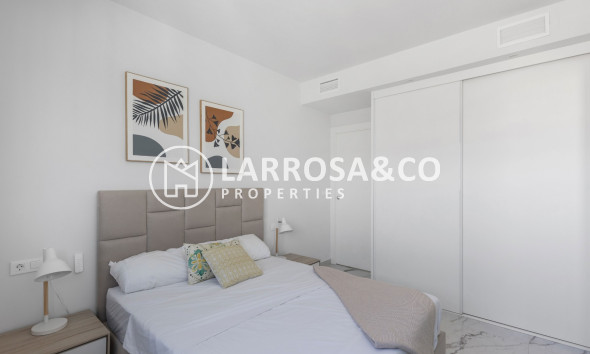 A Vendre - Apartment - Orihuela costa - Playa Flamenca