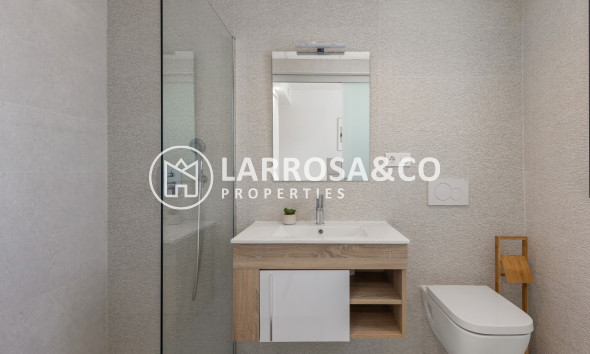 A Vendre - Apartment - Orihuela costa - Playa Flamenca