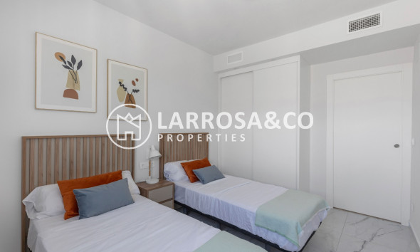 A Vendre - Apartment - Orihuela costa - Playa Flamenca