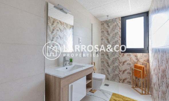 A Vendre - Apartment - Orihuela costa - Playa Flamenca