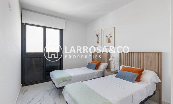 A Vendre - Apartment - Orihuela costa - Playa Flamenca