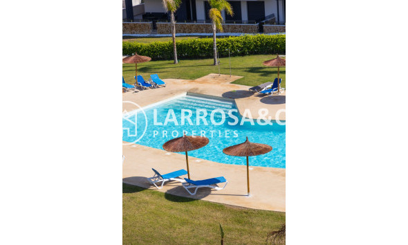 A Vendre - Apartment - Orihuela costa - Playa Flamenca