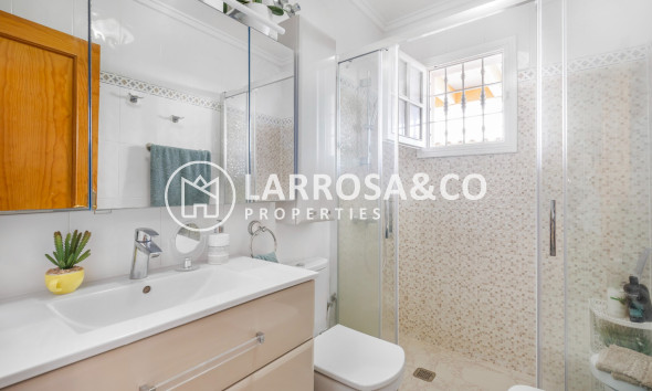 Вторичный рынок - Дом - Торревьеха - Zona los Frutales