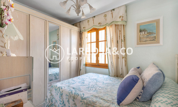 Вторичный рынок - Дом - Торревьеха - Zona los Frutales