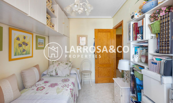 Вторичный рынок - Дом - Торревьеха - Zona los Frutales