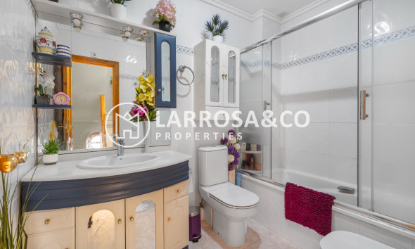 Вторичный рынок - Дом - Торревьеха - Zona los Frutales