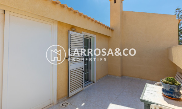 Вторичный рынок - Дом - Торревьеха - Zona los Frutales