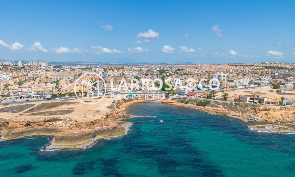 Вторичный рынок - Дом - Торревьеха - Zona los Frutales