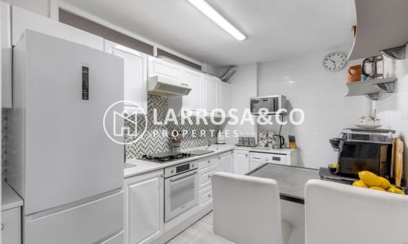 Resale - Apartment - Torrevieja - Playa del Cura