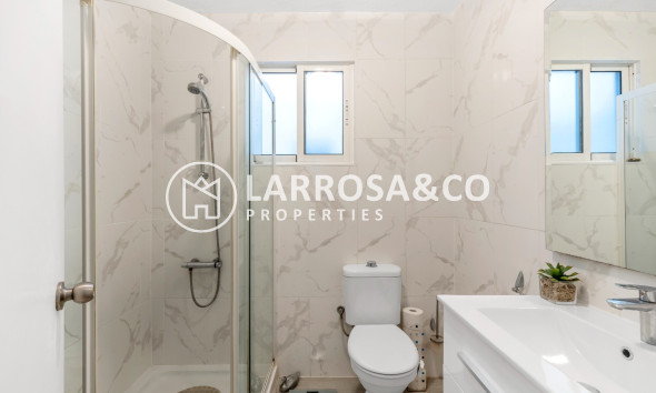 Resale - Apartment - Torrevieja - Playa del Cura