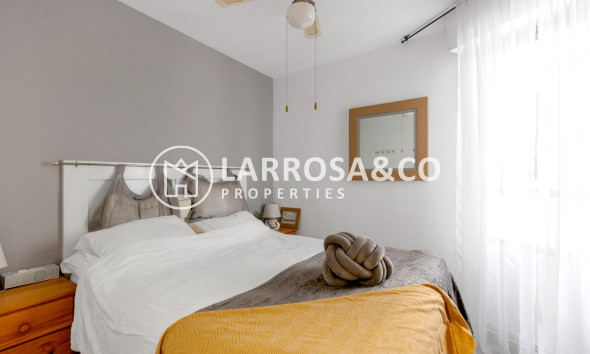 Resale - Apartment - Torrevieja - Playa del Cura