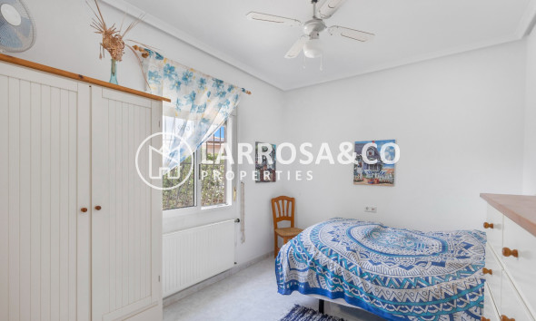 Resale - Detached House/Villa - San Fulgencio