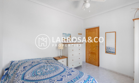 Resale - Detached House/Villa - San Fulgencio