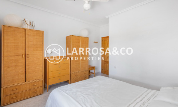 Resale - Detached House/Villa - San Fulgencio