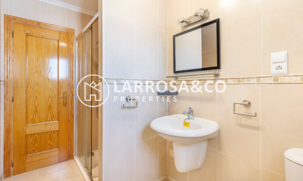 Resale - Detached House/Villa - San Fulgencio