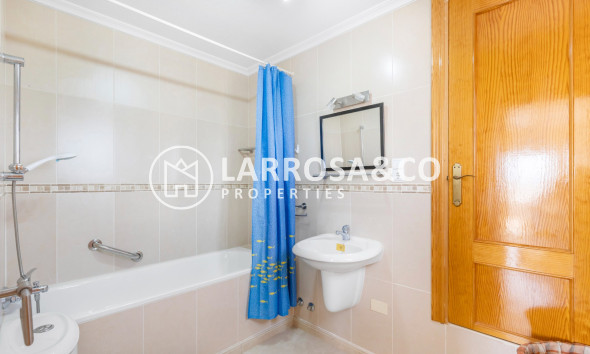 Resale - Detached House/Villa - San Fulgencio