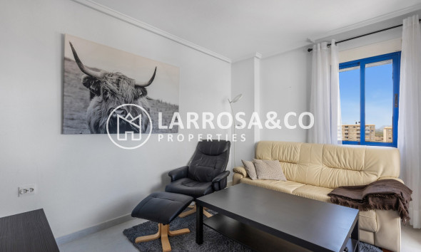 Resale - Apartment - Torrevieja - Torreblanca