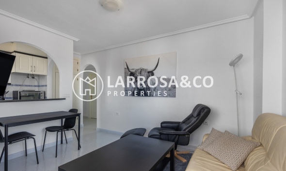 Resale - Apartment - Torrevieja - Torreblanca