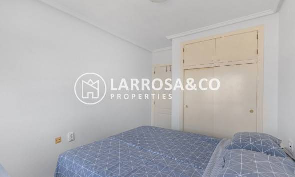 Resale - Apartment - Torrevieja - Torreblanca