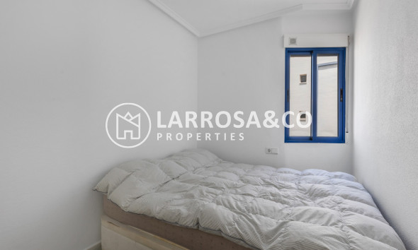 Resale - Apartment - Torrevieja - Torreblanca