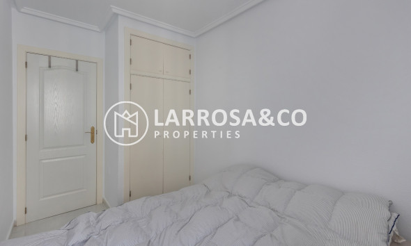 Resale - Apartment - Torrevieja - Torreblanca