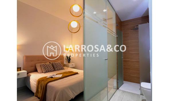 Resale - Apartment - Torrevieja - Playa del Cura