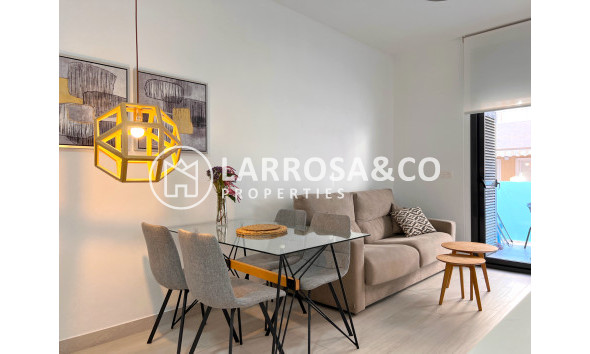 Resale - Apartment - Torrevieja - Playa del Cura
