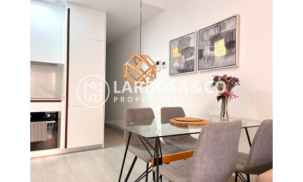 Resale - Apartment - Torrevieja - Playa del Cura