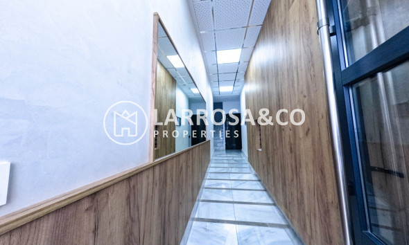 Resale - Apartment - Torrevieja - Playa del Cura