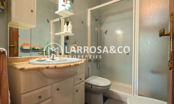 Resale - Terraced house / Townhouse - Torrevieja - El Acequión - Los Náufragos