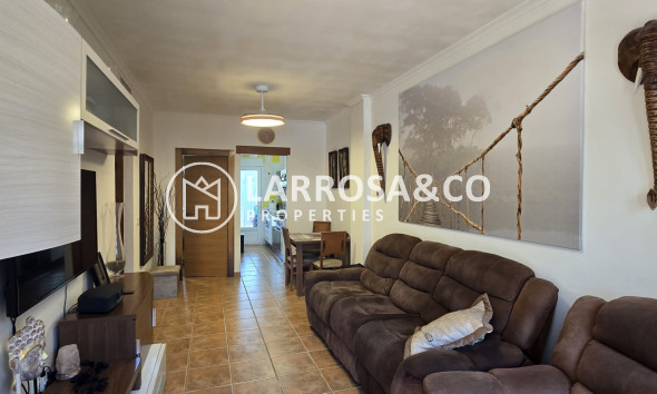 A Vendre - Terraced house / Townhouse - Orihuela costa - Mil Palmeras