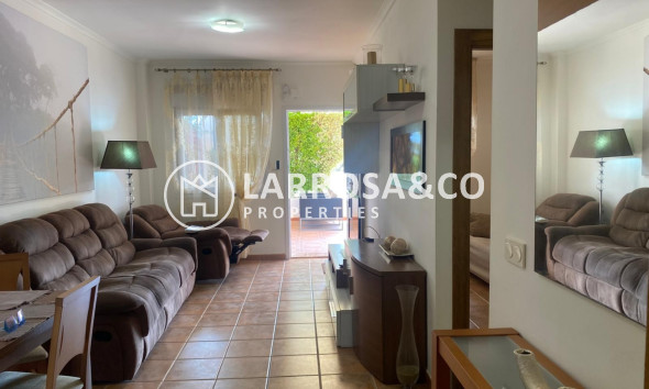 A Vendre - Terraced house / Townhouse - Orihuela costa - Mil Palmeras