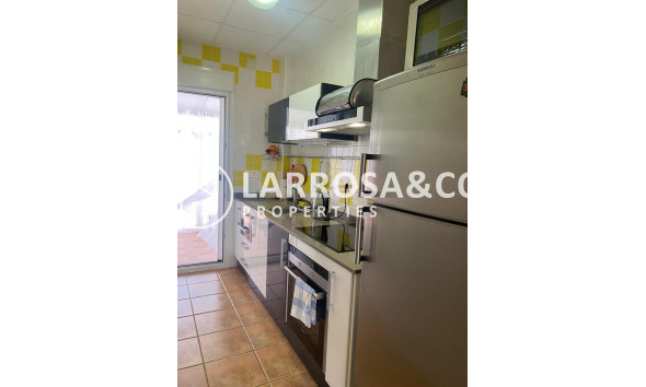 A Vendre - Terraced house / Townhouse - Orihuela costa - Mil Palmeras